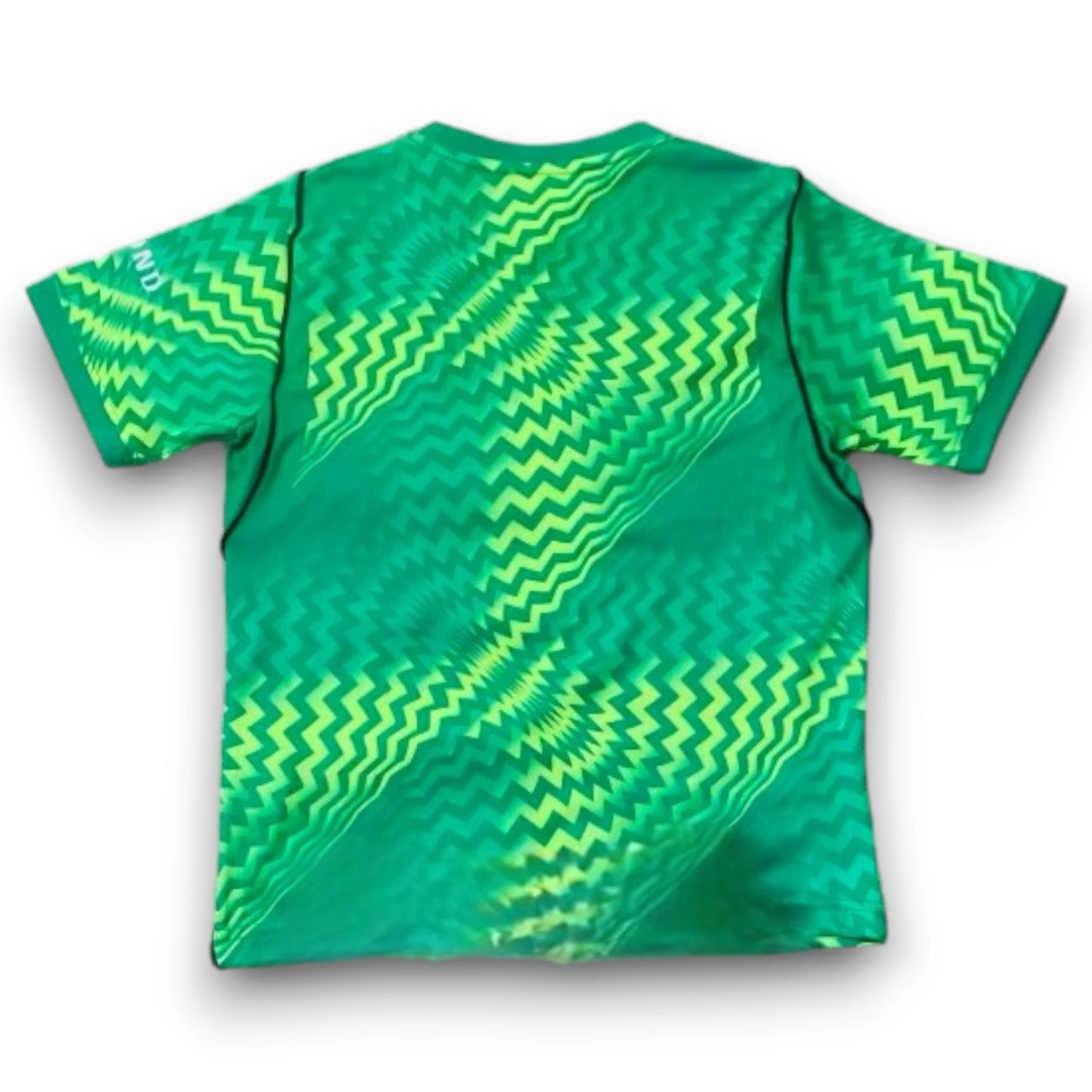 Camiseta París 2026-2027 Portero Visitante