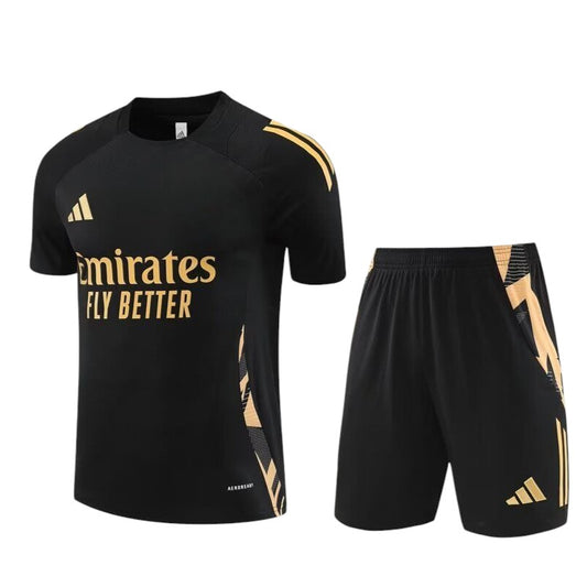 Conjunto Real Madrid 2024-2025 Alternativo - Entrenamiento