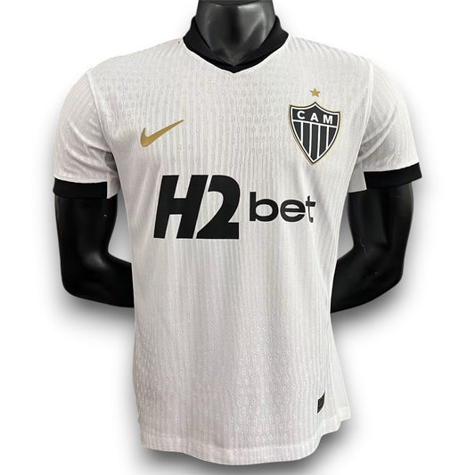 Camiseta Atletico Mineiro 2026-2027 Visitante - Version Pro Player