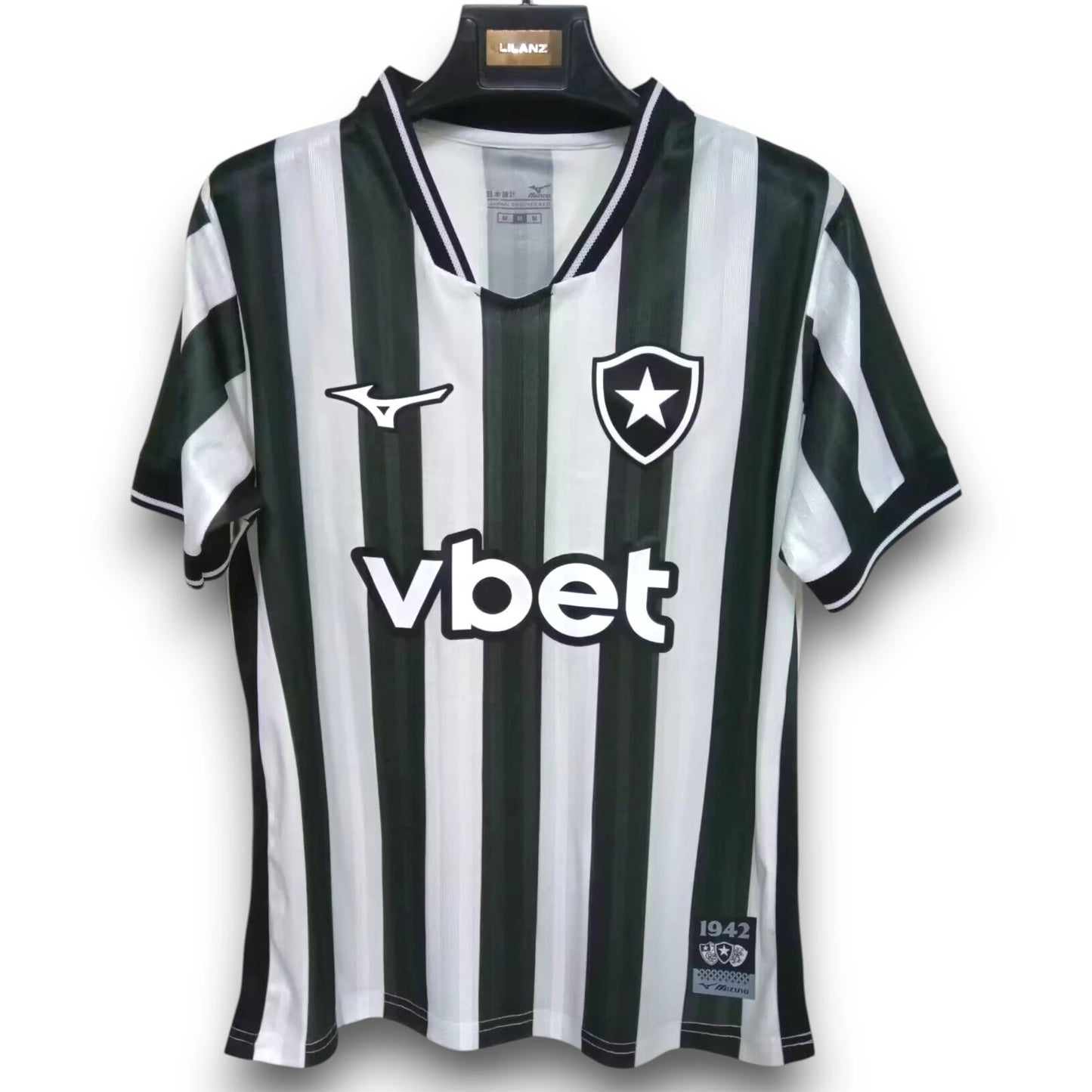 Camiseta Botafogo 2026-2027 Local