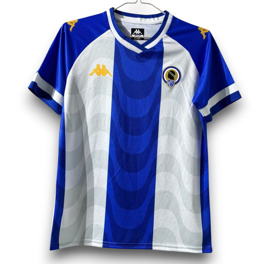 Camiseta Hércules 2025-2026 Local