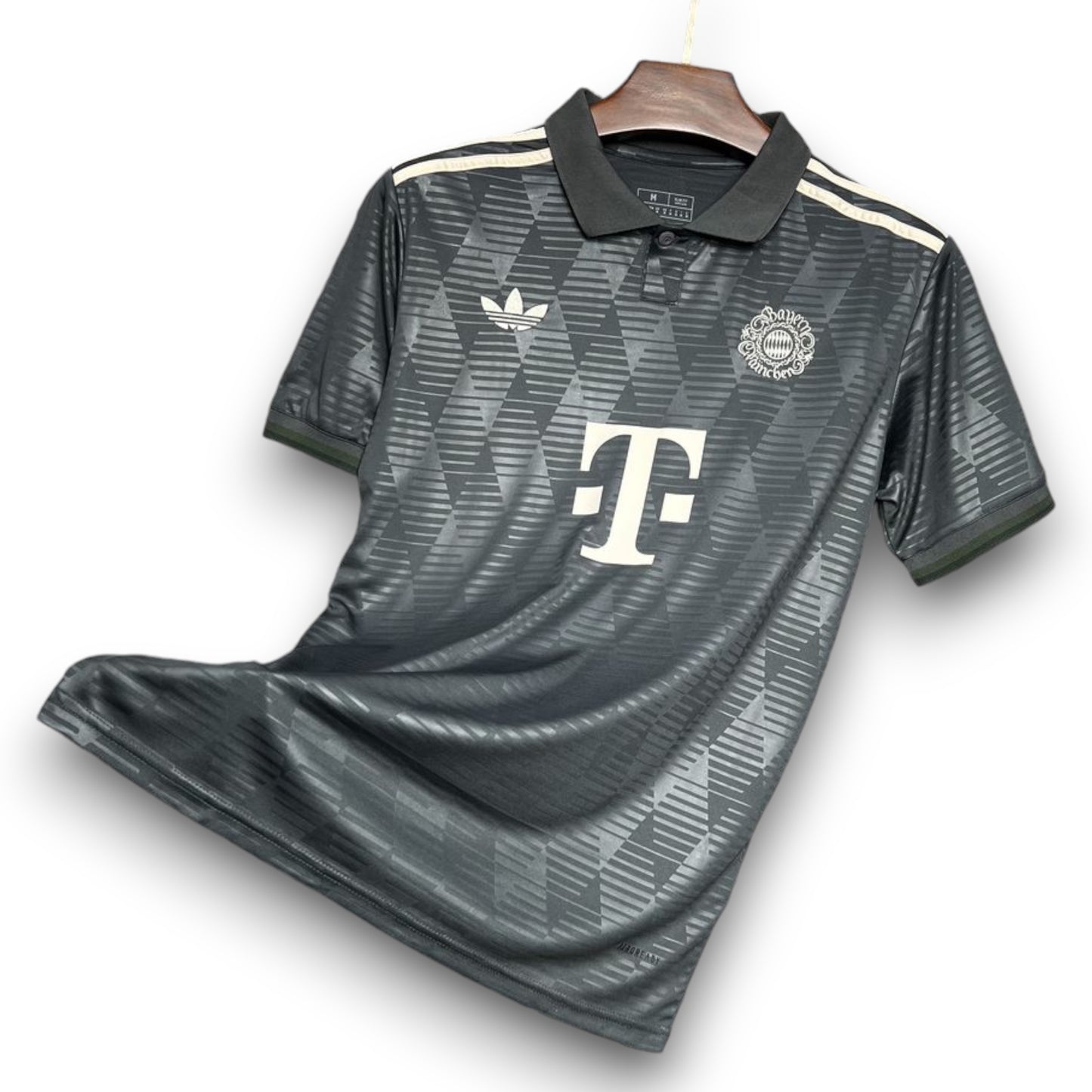 Camiseta Bayern Múnich 2024-2025 Oktoberfest