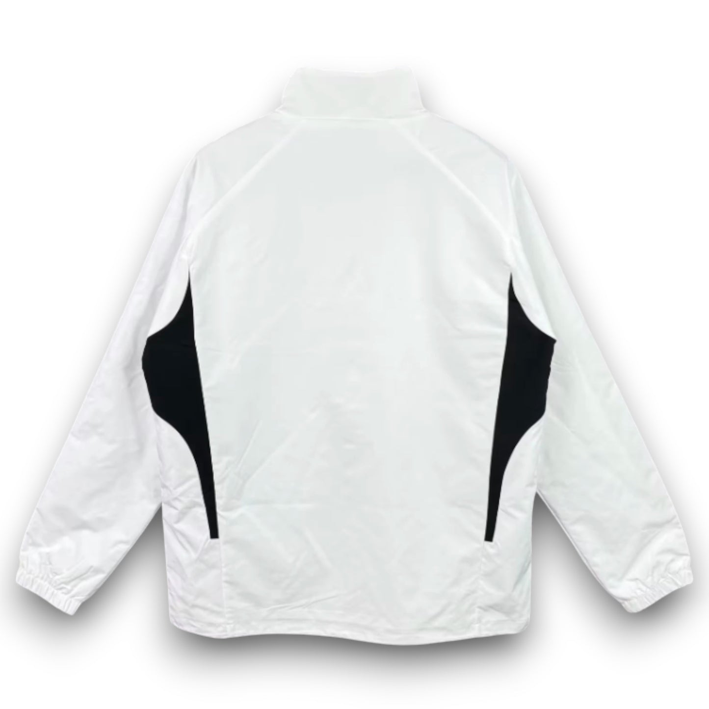 Chaqueta Real Madrid 2011-2012 - Cortavientos