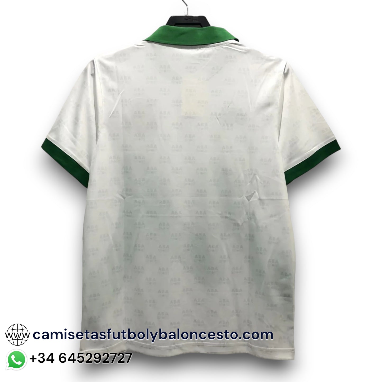 Camiseta México 1995 Visitante