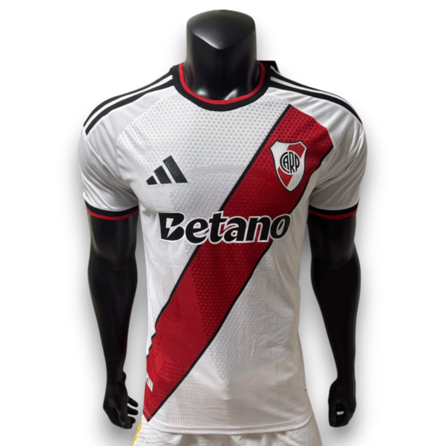 Camiseta River Plate 2026-2027 Local - Veersión Pro Player