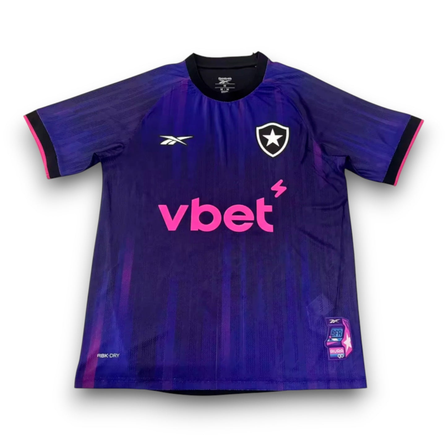 Camiseta Botafogo 2025-2026 5ª equipación
