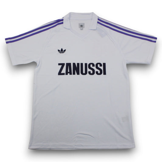 Camiseta Real Madrid 1984-1985 Local