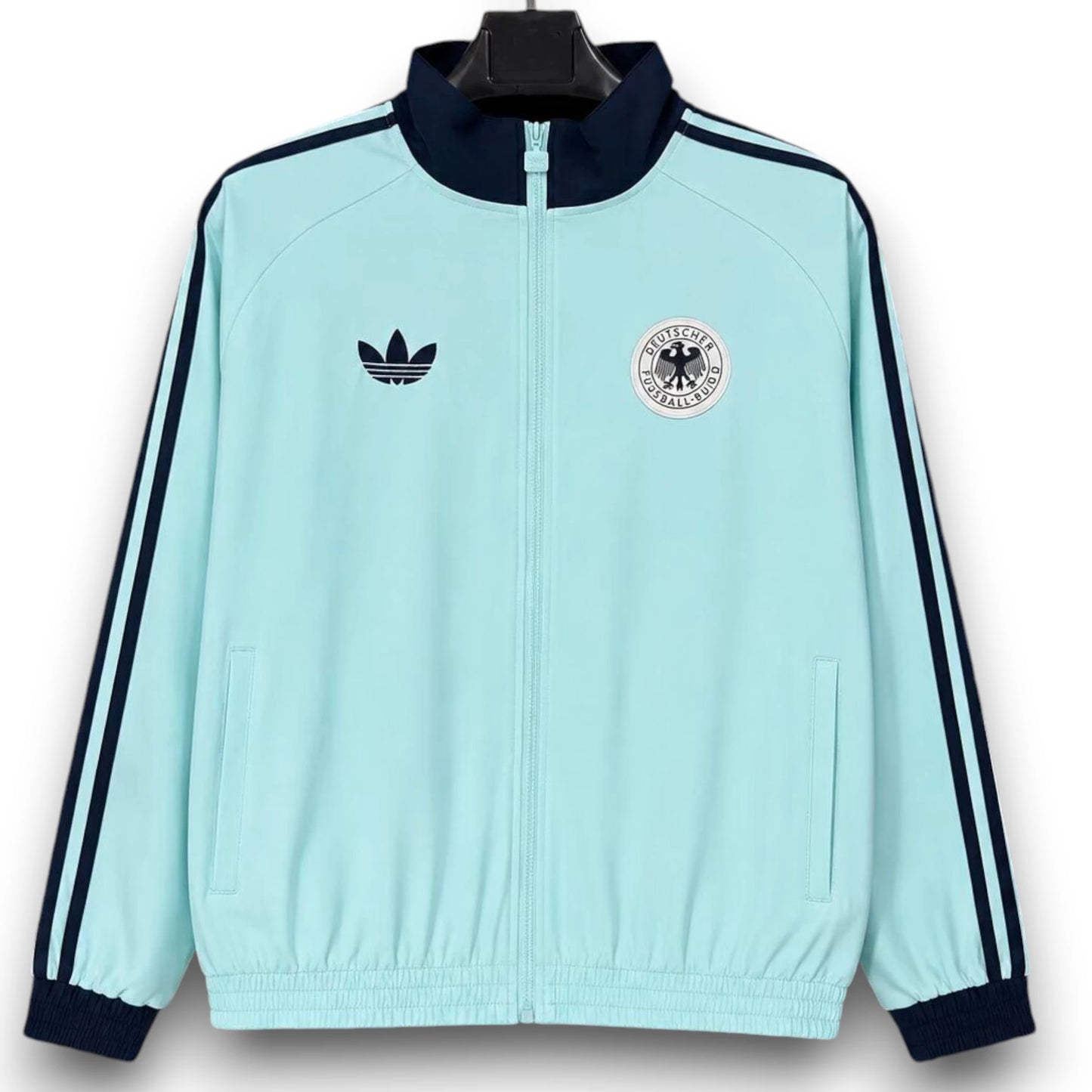 Chaqueta Alemania 2026 Green Original