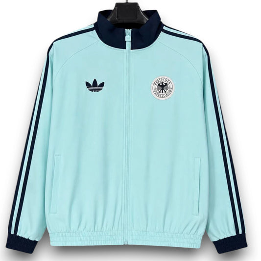 Chaqueta Alemania 2026 Green Original