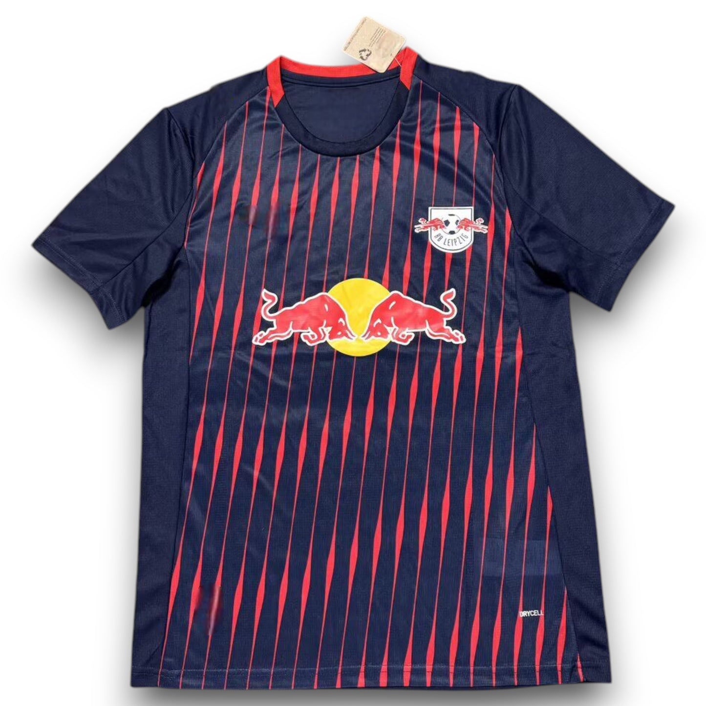 Camiseta RB Leipzig 2025-2026 Visitante