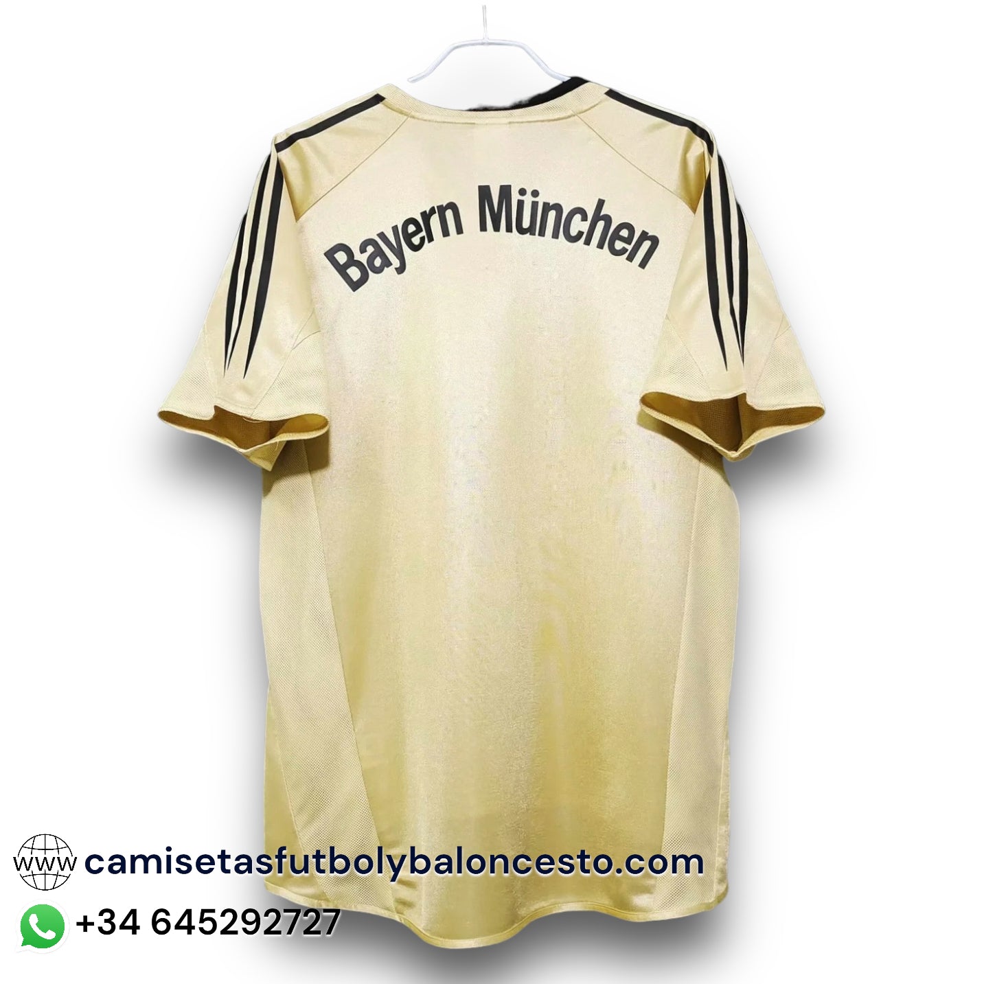 FC Bayern München- Deutscher Meister 2005 - Cap Kappe Mütze
