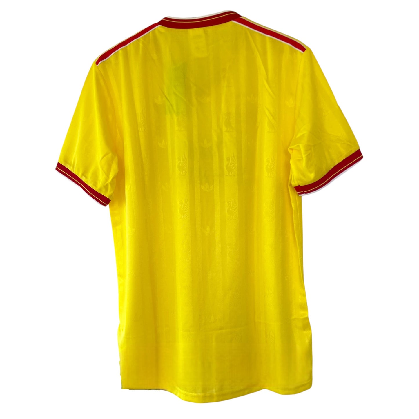 Camiseta LVP 1985-1986 Alternativa