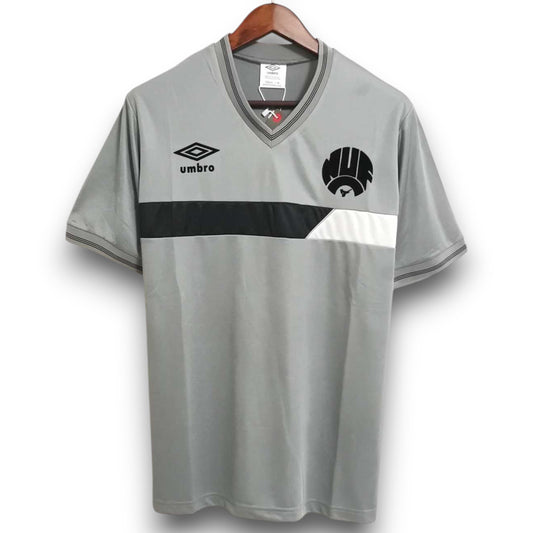 Camiseta Newcastle 1985-87 Visitante