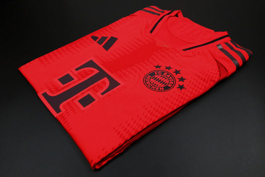 Camiseta Bayern Múnich 2024-2025 Local - Version Pro Player