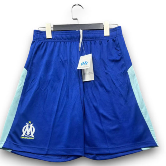 Pantalón corto Marsella 2025-2026 Alternativa