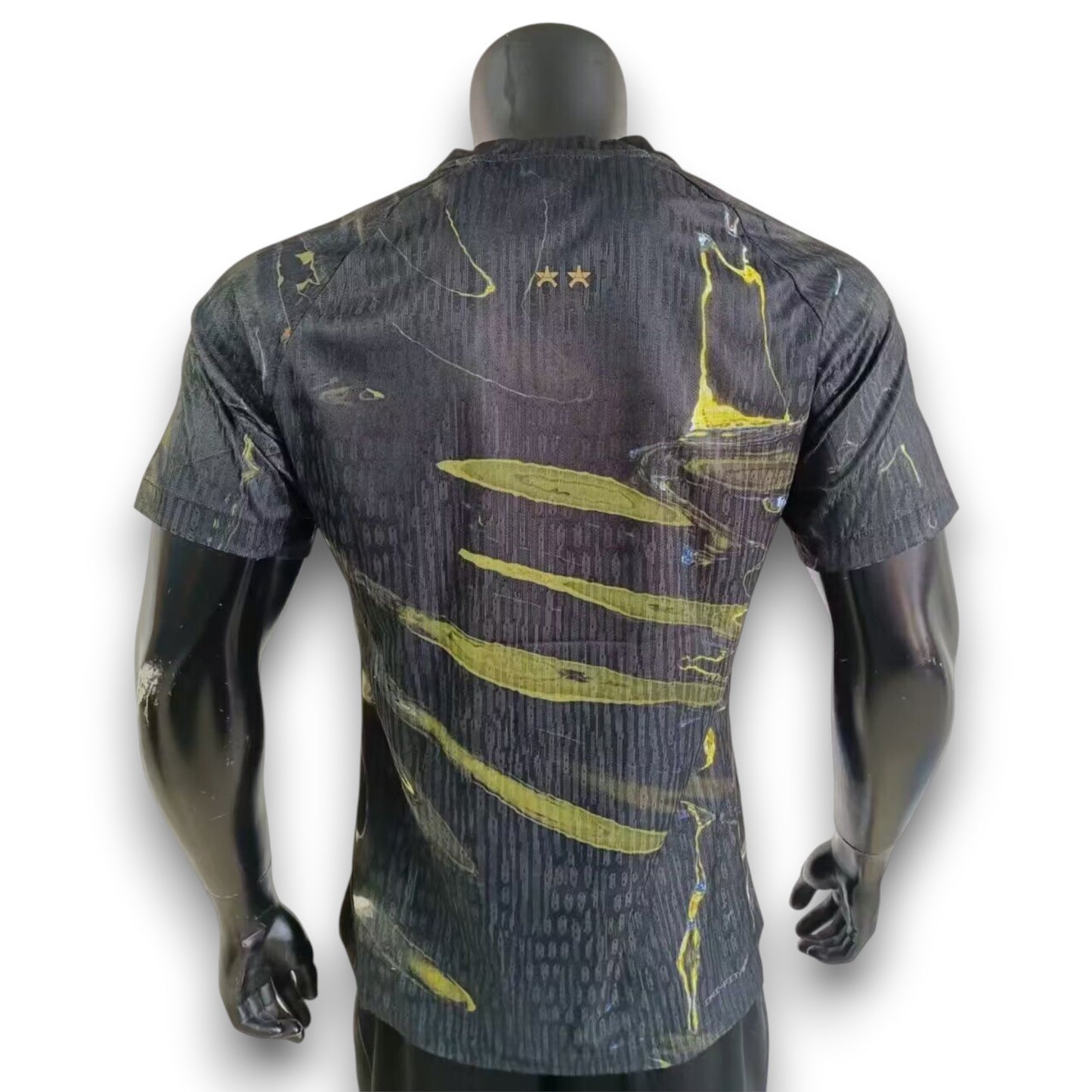 Camiseta Paris 2025-2026 Quinta - Version Pro Player