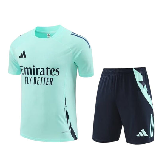 Conjunto Real Madrid 2024-2025 Alternativo 2 - Entrenamiento