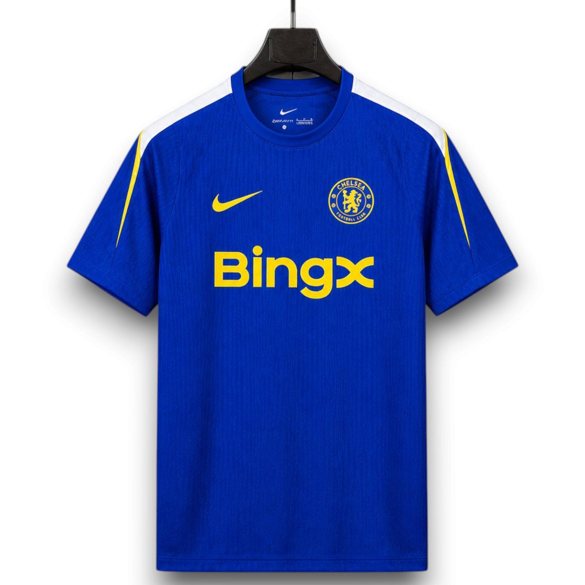 Camiseta Chelsea 2026-2027 Entrenamiento