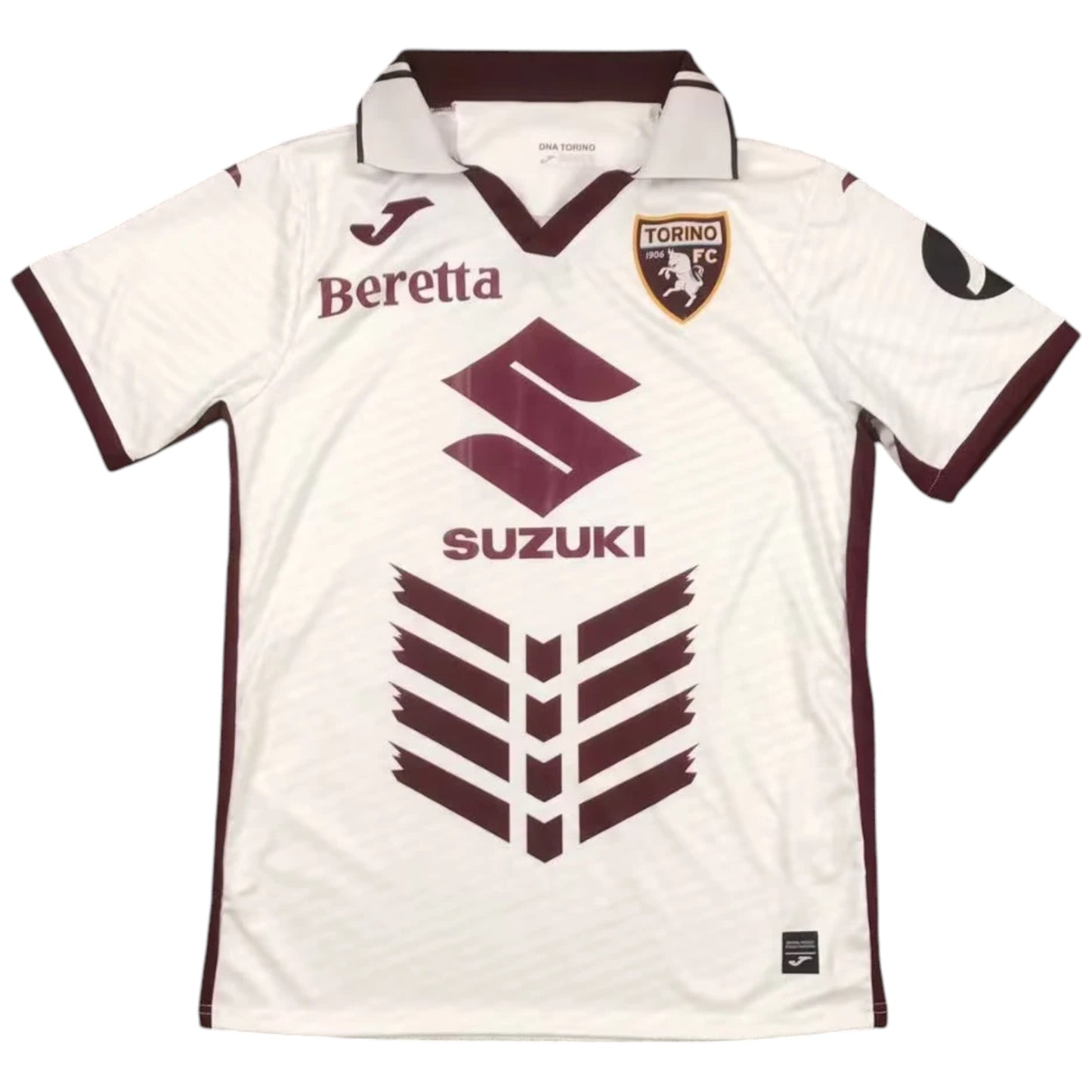 Camiseta Torino 2024-2025 Visitante