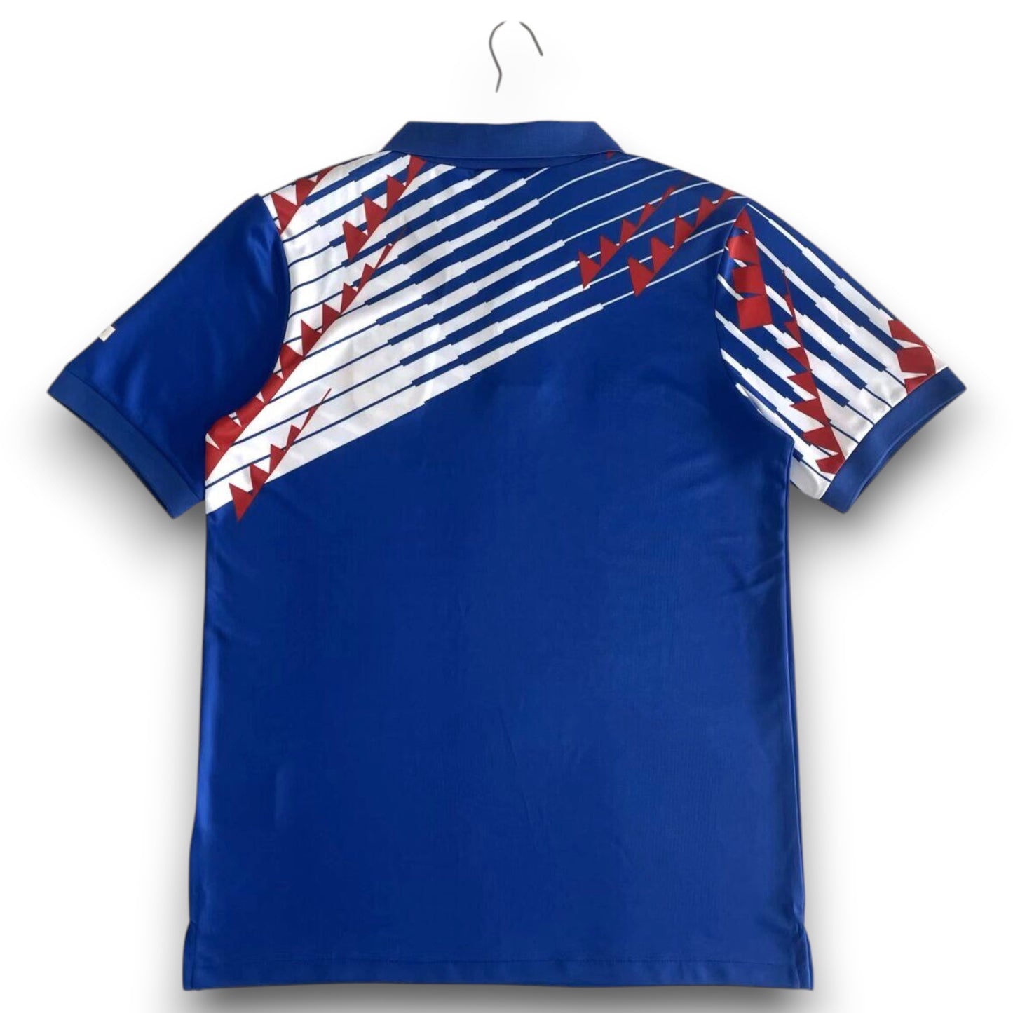 Camiseta Japón 1992-1993 Local