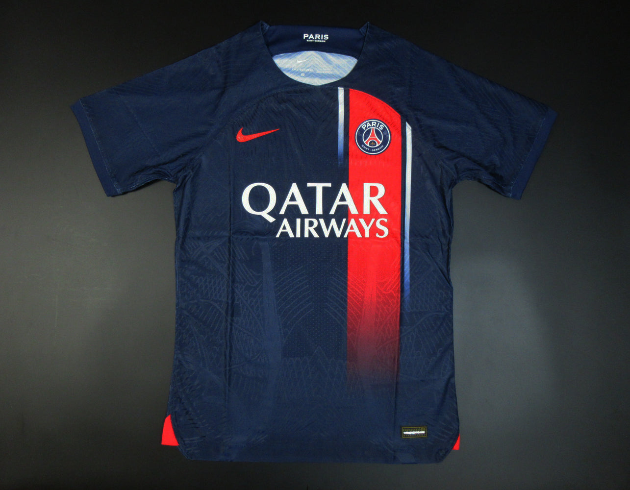 Camiseta PSG 2023-2024 Local - Version Pro Player