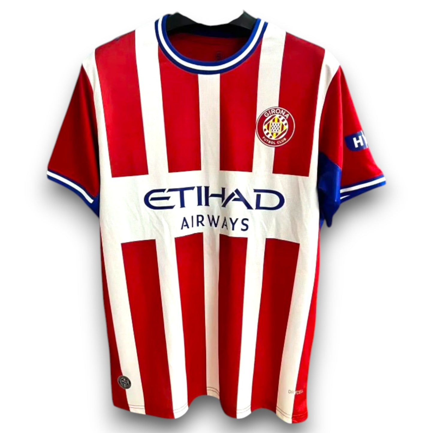 Camiseta Girona 2026-2027 Local
