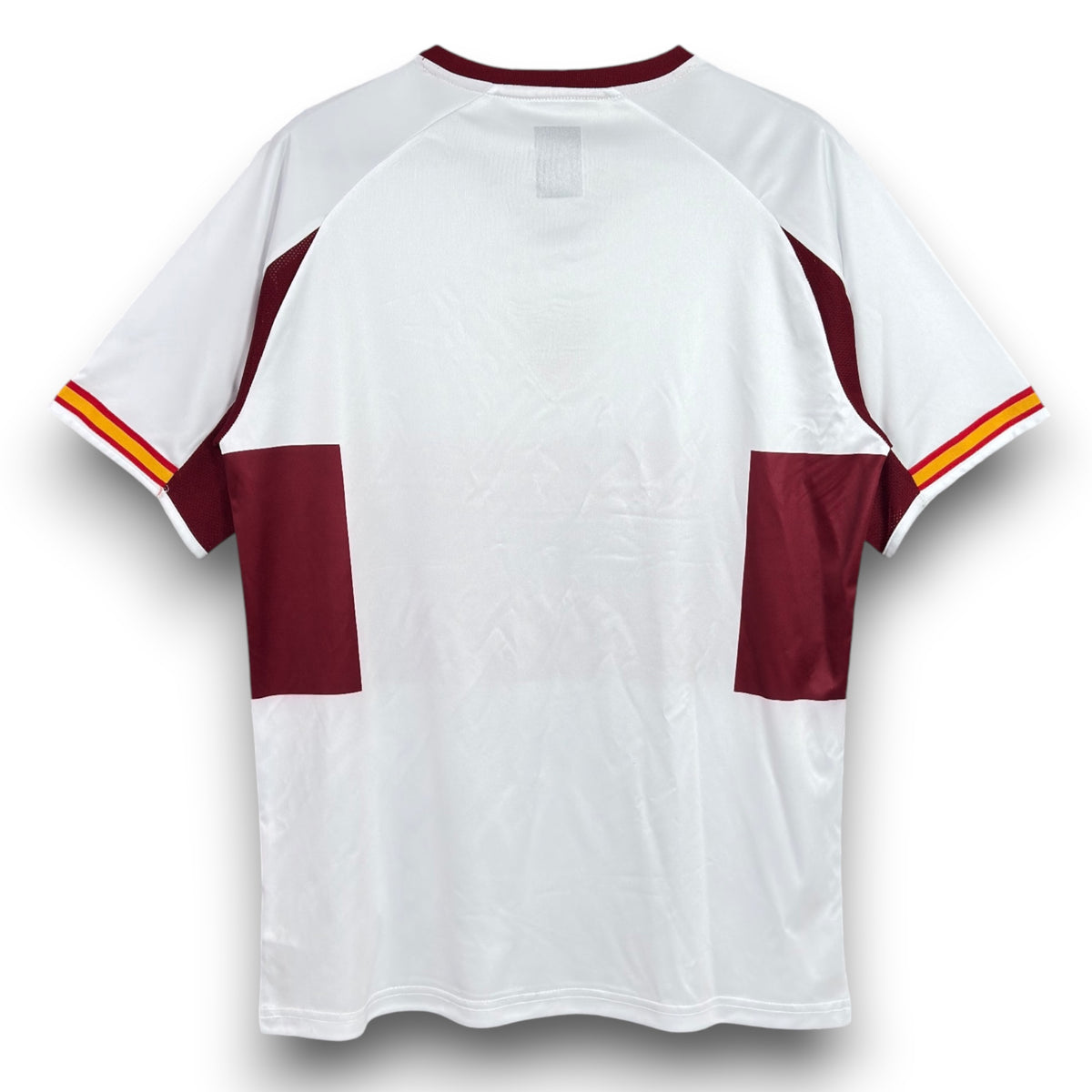 Camiseta Sevilla 2005-2006 Local Europa
