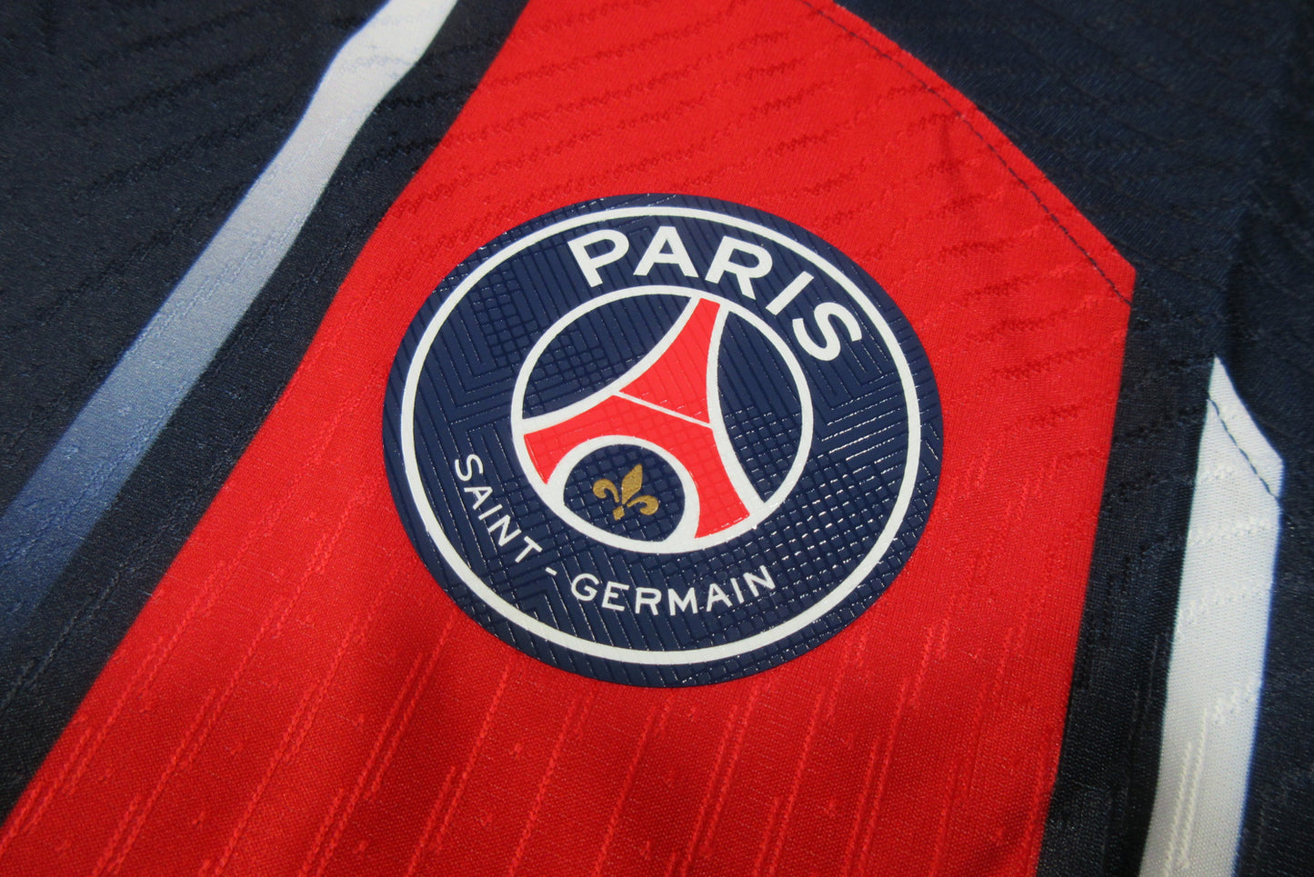 Camiseta PSG 2023-2024 Local - Version Pro Player