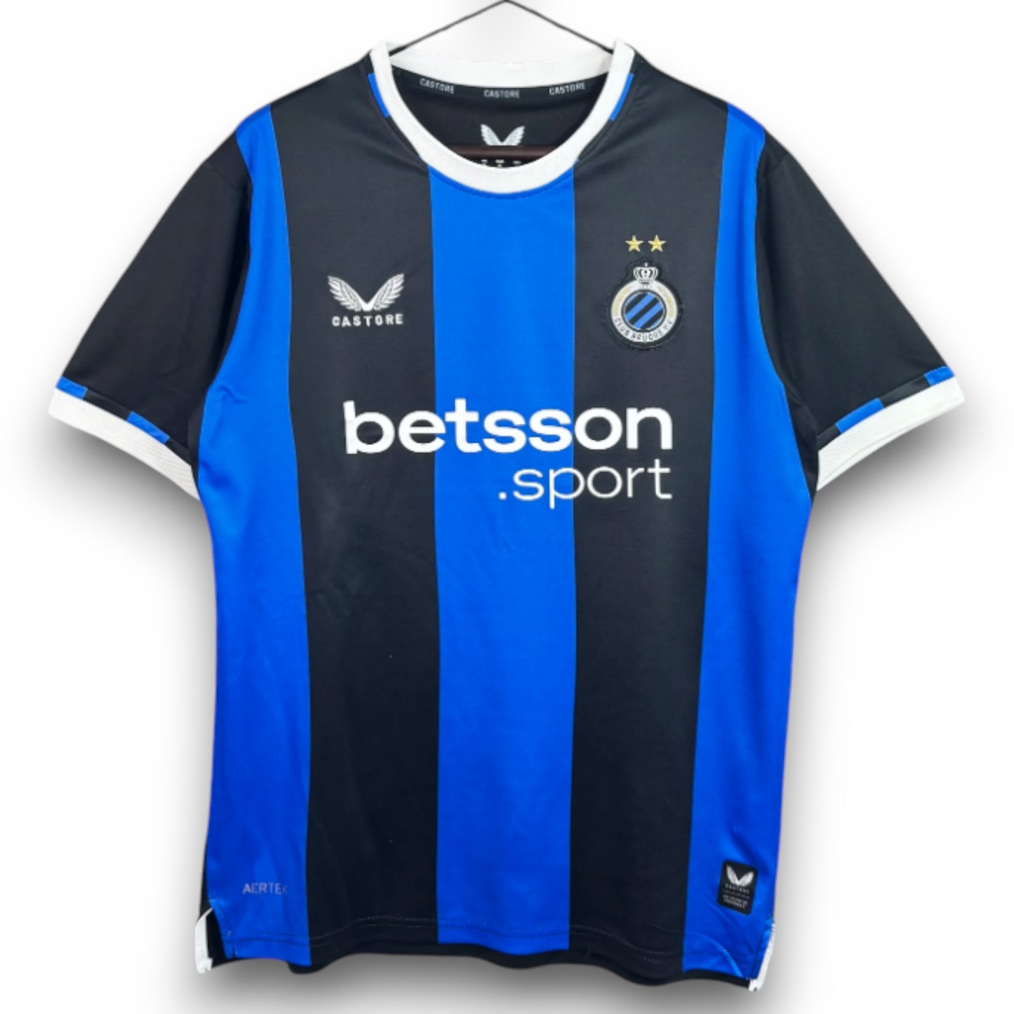 Camiseta Brugge 2026-2027 Local