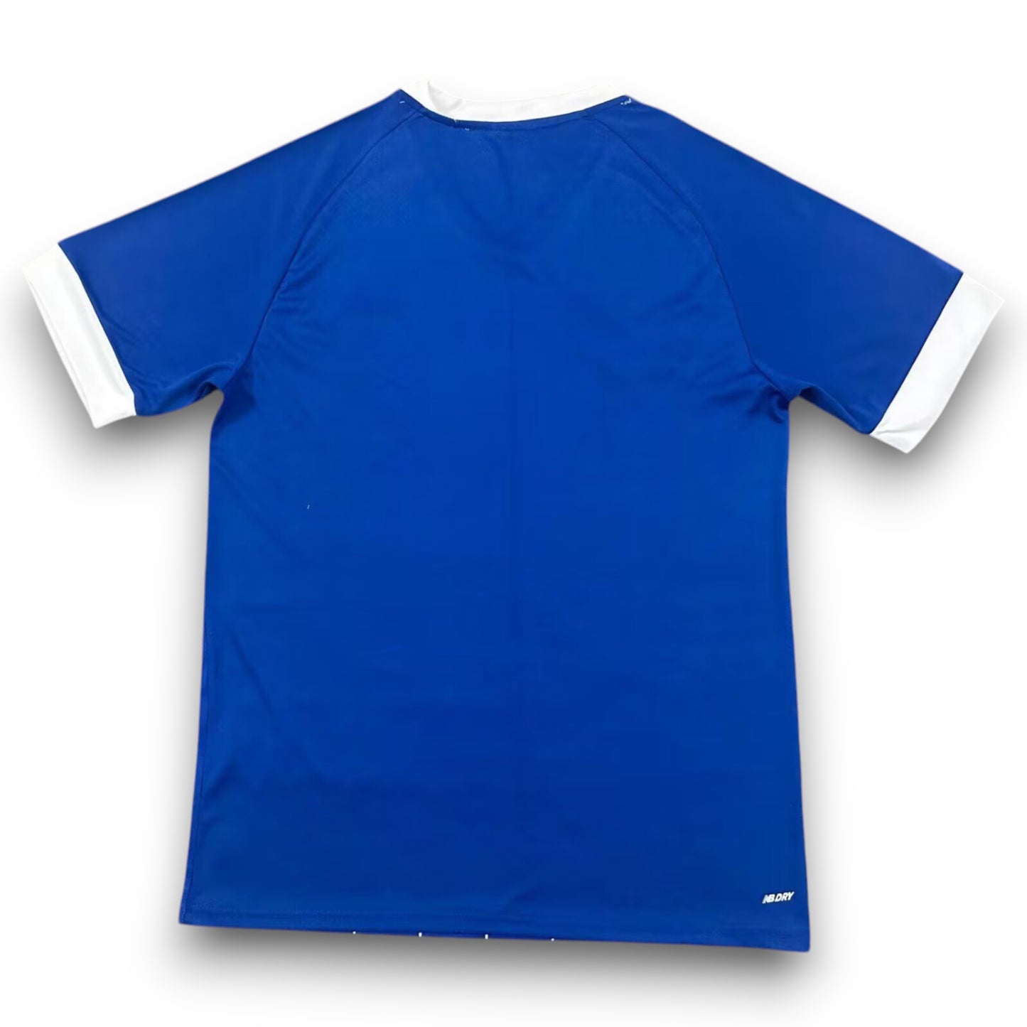 Camiseta Cardiff City 2025-2026 Local