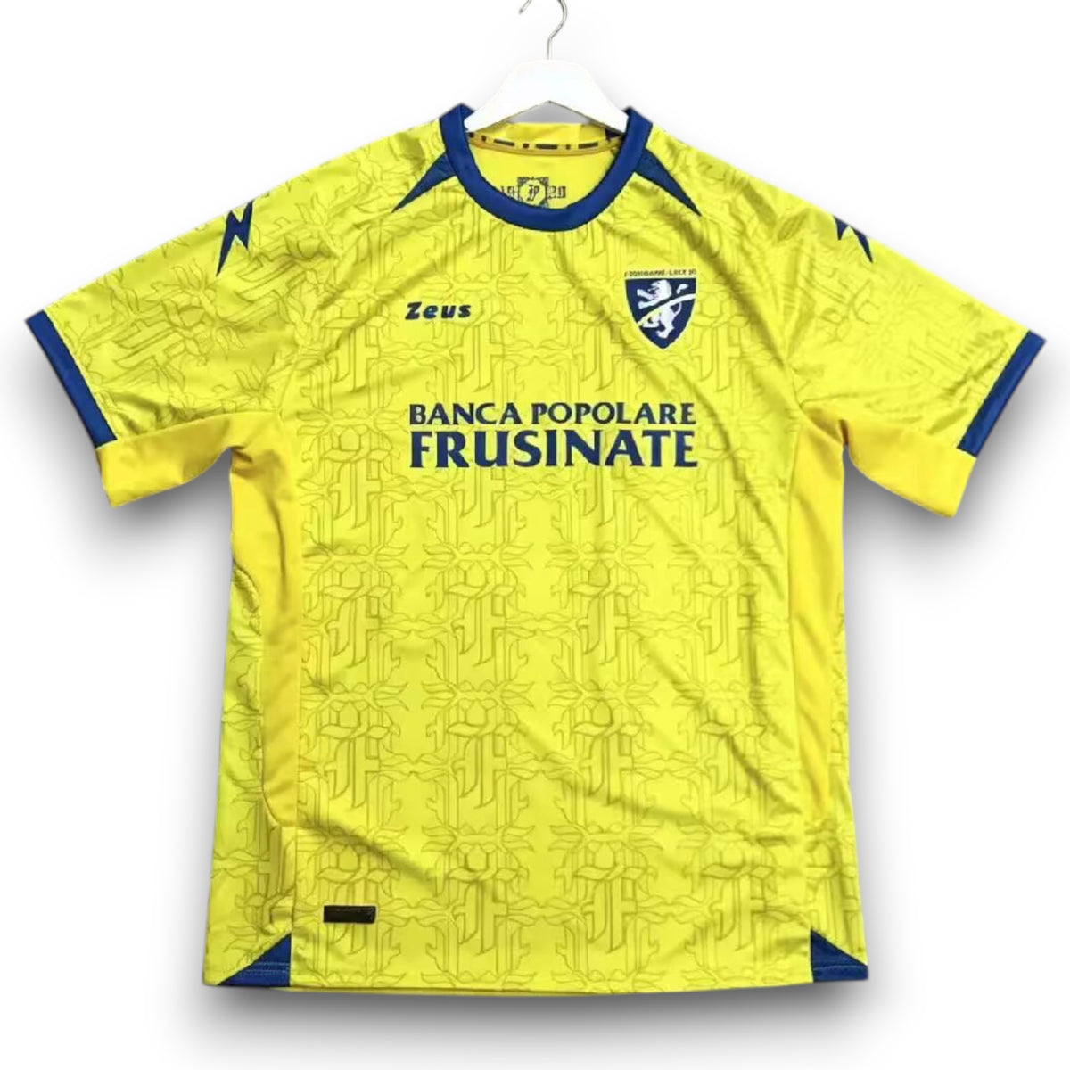 Camiseta Frosione 2026-2027 Local