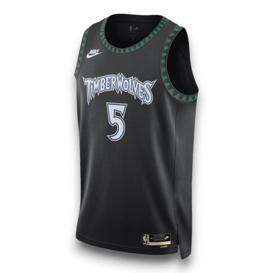 Camiseta Minnesota Timberwolves Classic 2025-2026