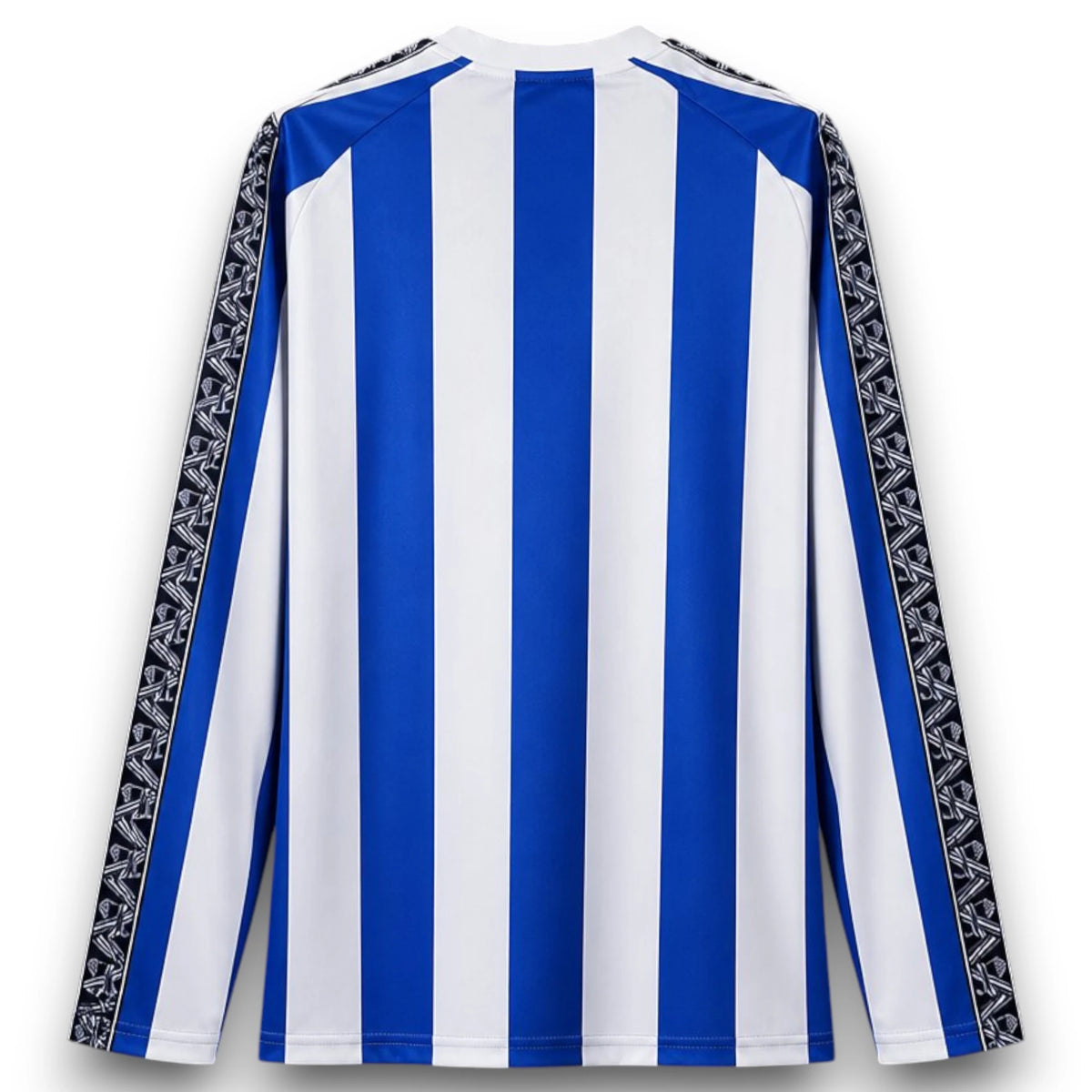 Camiseta Monterrey 2026-2027 Edición King Manga Larga