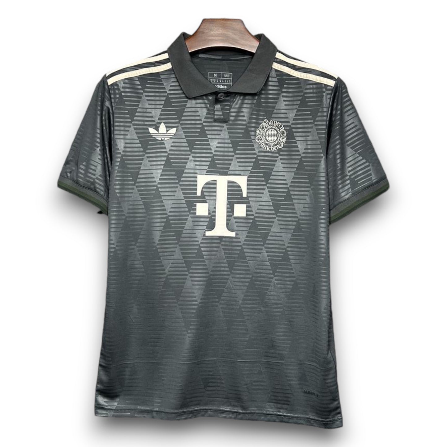 Camiseta Bayern Múnich 2024-2025 Oktoberfest