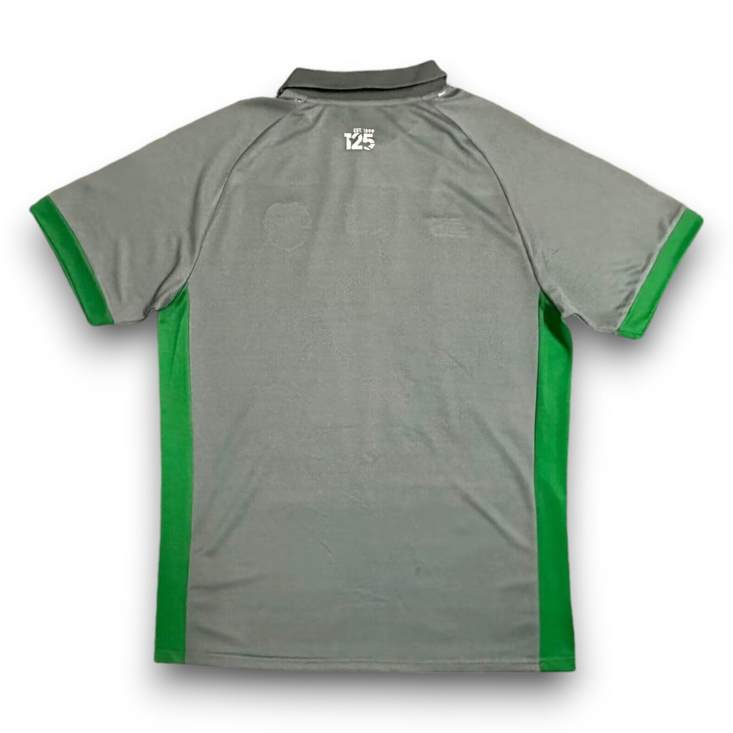 Camiseta Cardiff City 2024-2025 Visitante