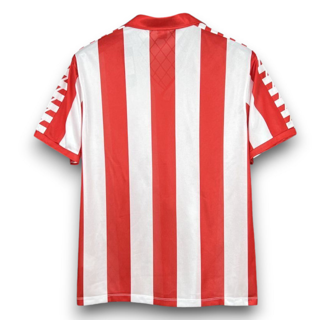 Camiseta Atlético de Madrid 1982-1983 Local