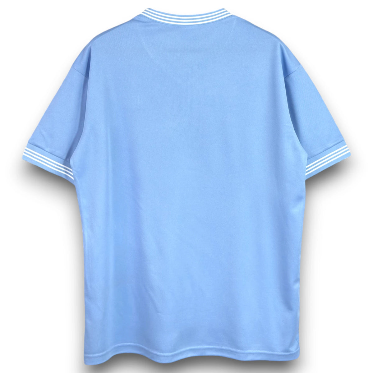 Camiseta Nápoles 1981-1982 Local