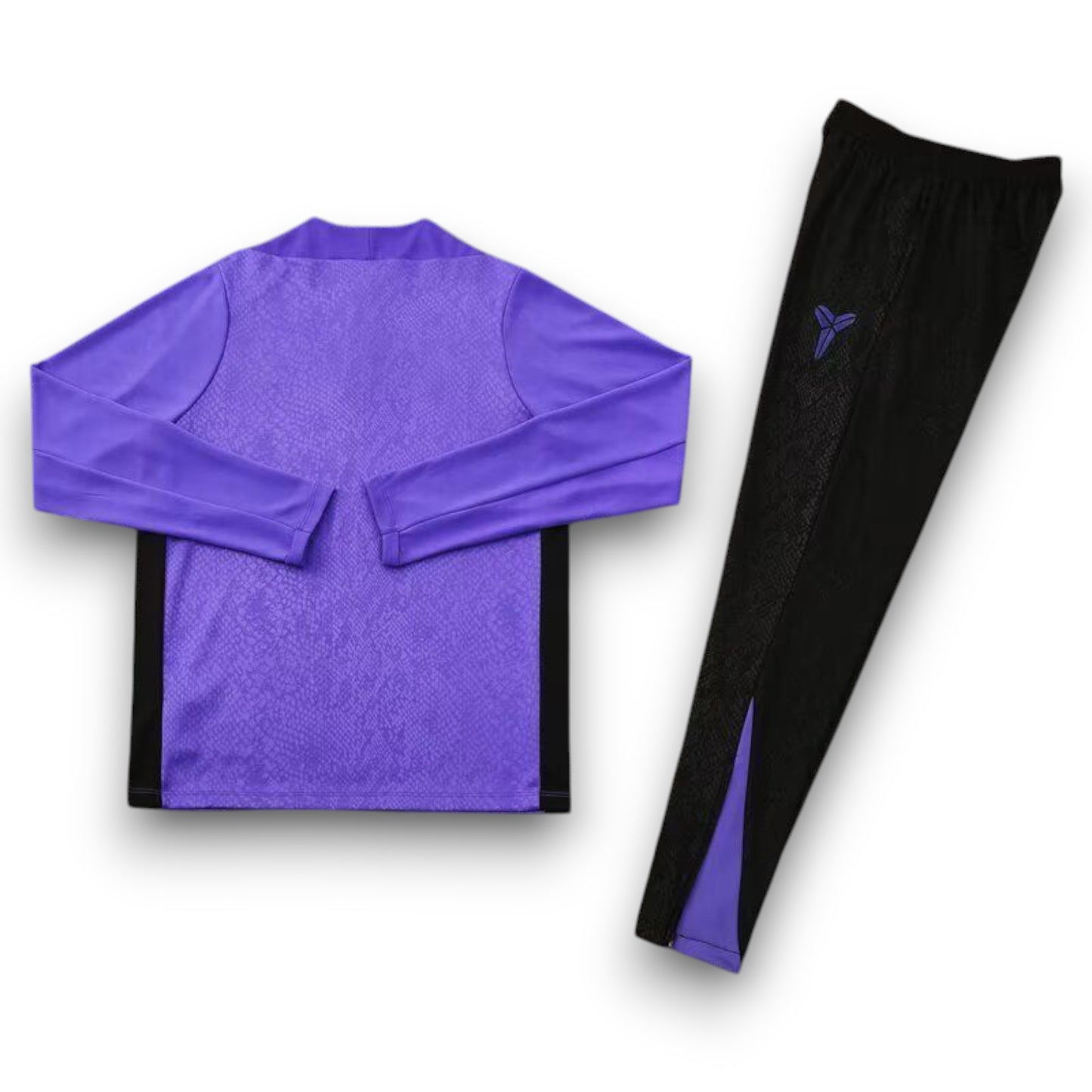 Chándal Barcelona 2025-2026 Mamba - Entrenamiento