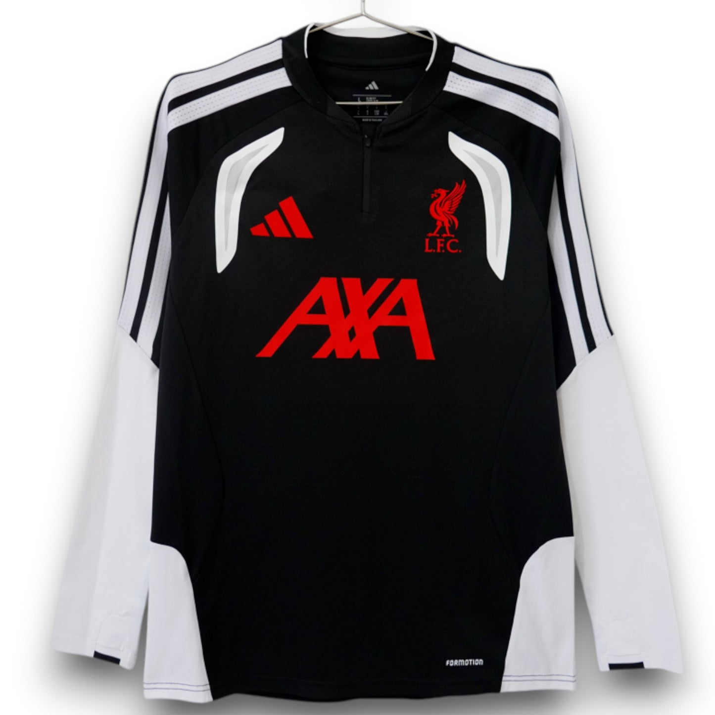 Sudadera LVP 2026-2027 Alternativa Entrenamiento