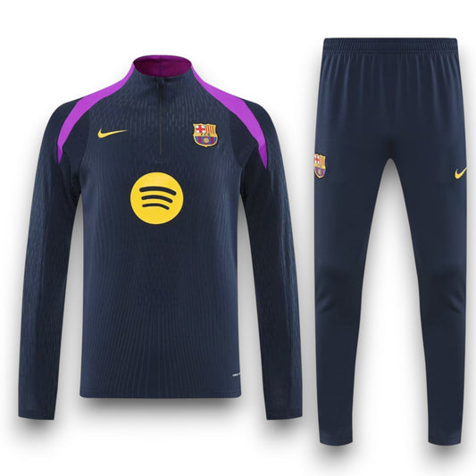 Chándal Barcelona 2025-2026 STRK DRILL TOP - Entrenamiento