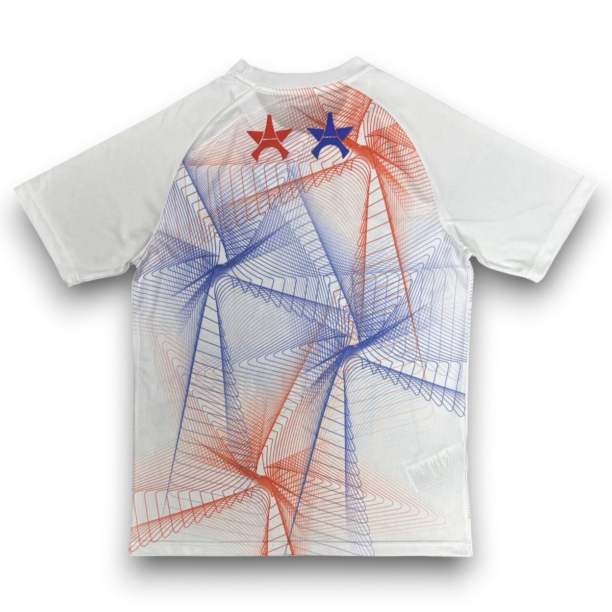 Camiseta París 2026-2027 Entrenamiento 2