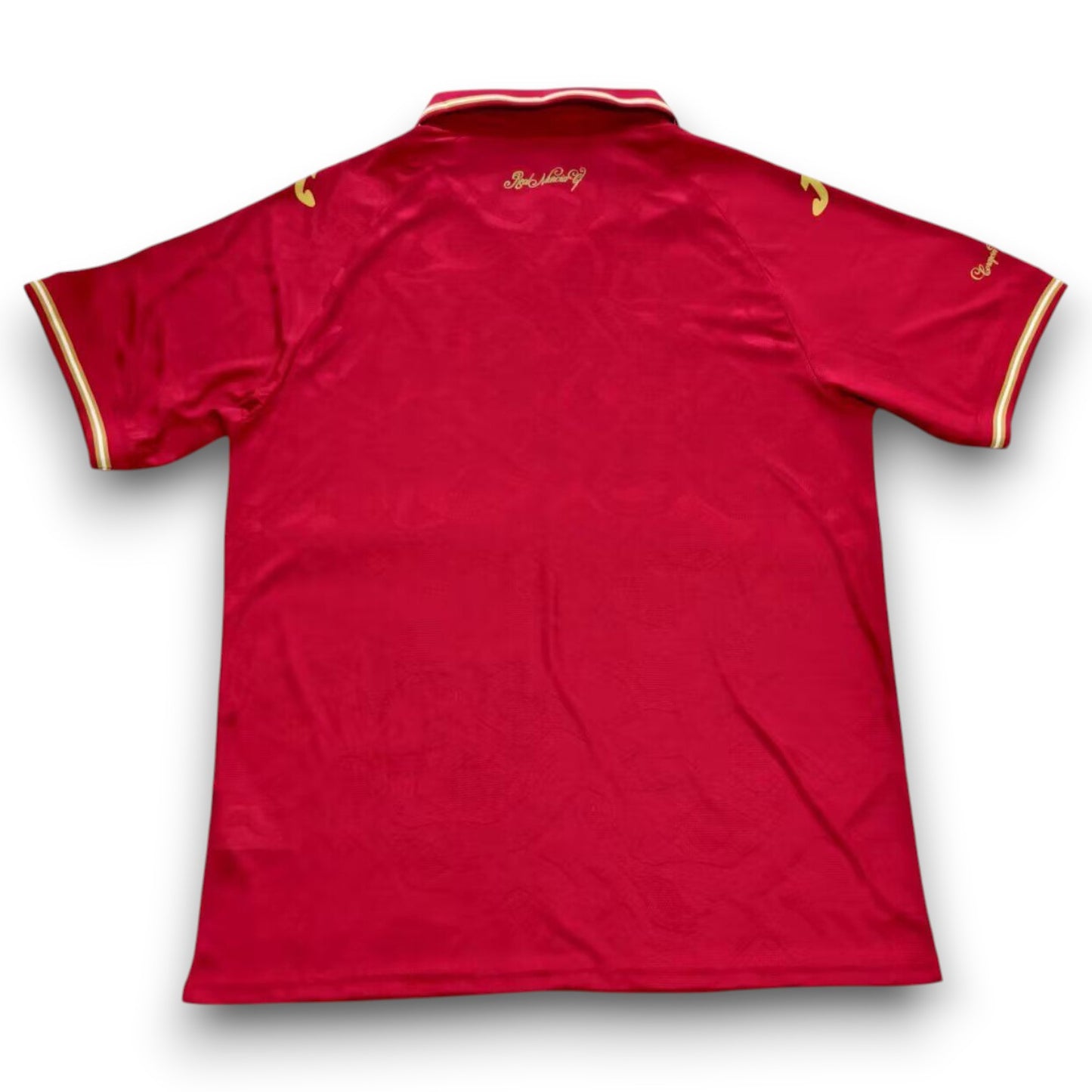 Camiseta Real Murcia 2026-2027 Local