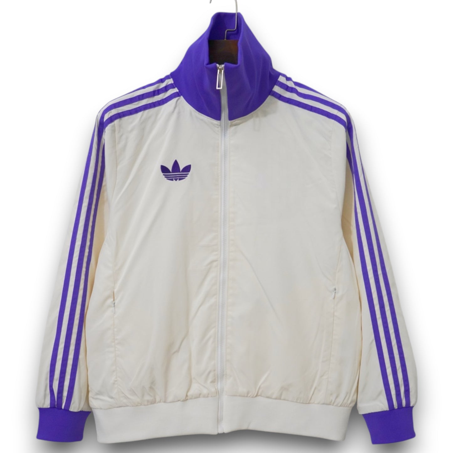 Chaqueta Real Madrid 2026-2027 - Cortavientos