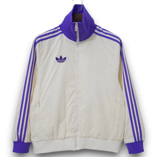Chaqueta Real Madrid 2026-2027 - Cortavientos