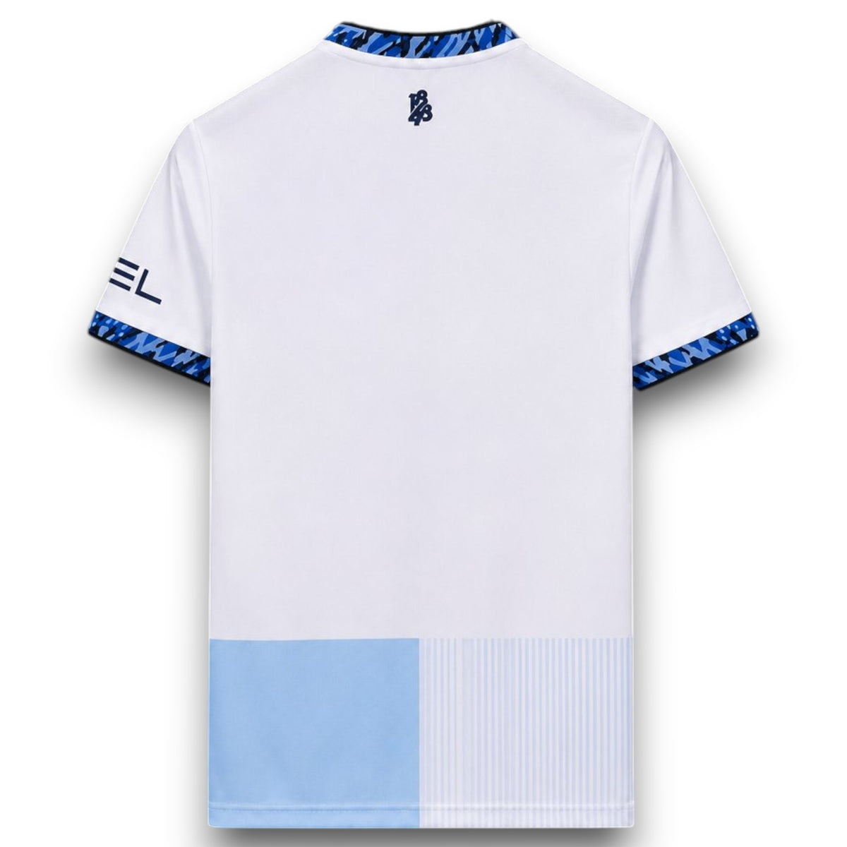Camiseta VFL Bochum 2026-2027 Visitante