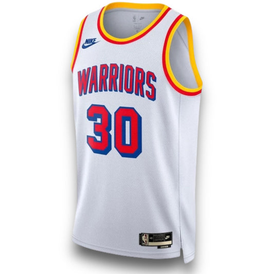 Camiseta Golden State Warriors 2024-2025 - Classic