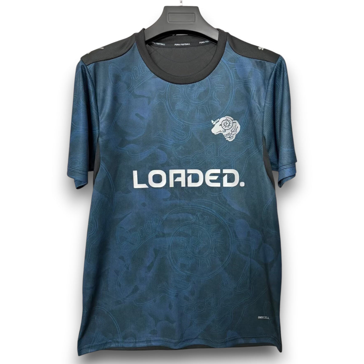 Camiseta Derby County 2026-2027 Alternativa