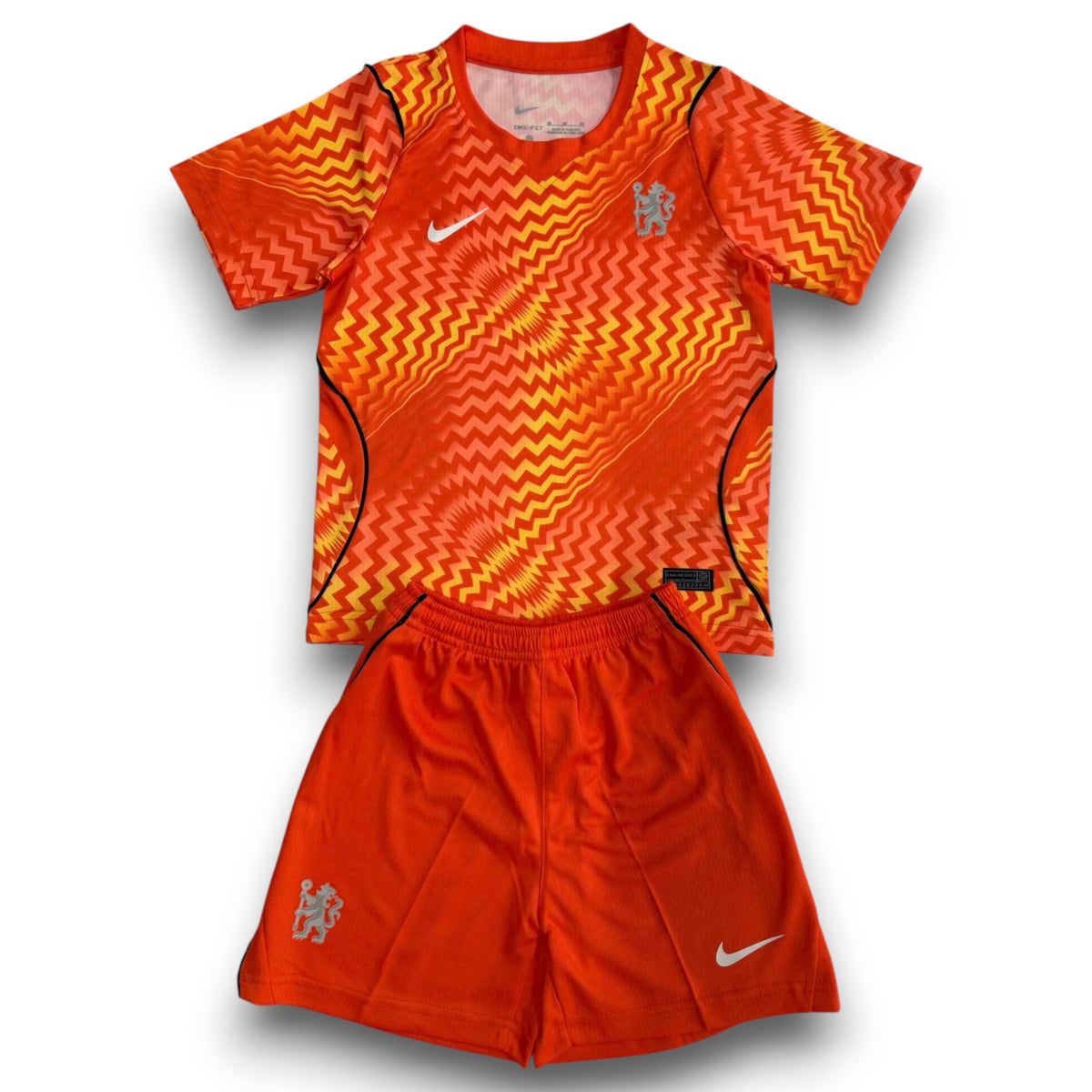Camiseta Chelsea 2026-2027 Portero Visitante