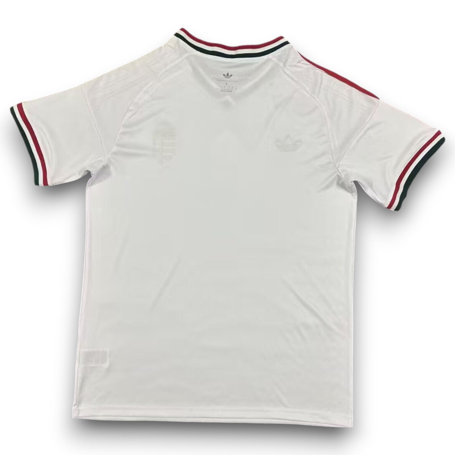 Camiseta Hungria 2026 Visitante