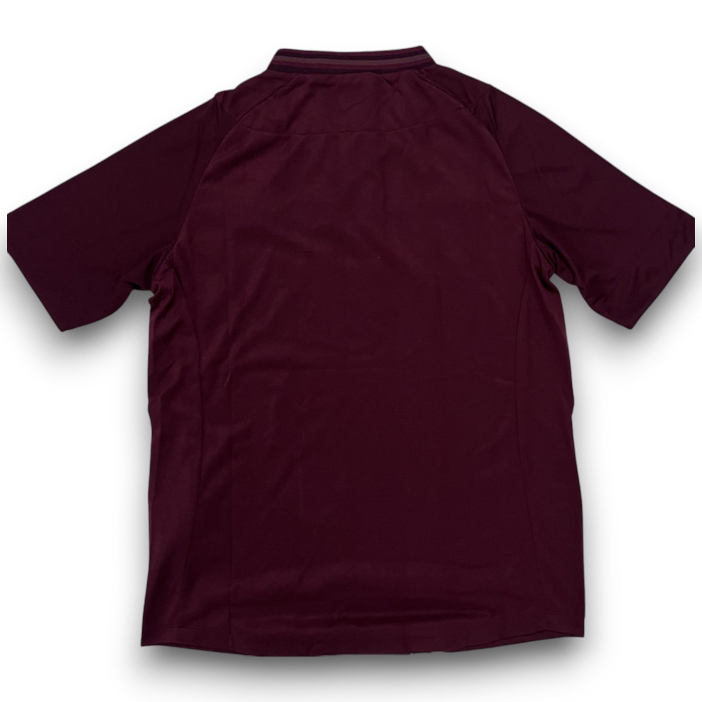 Camiseta Manchester City 2012-2013 Visitante